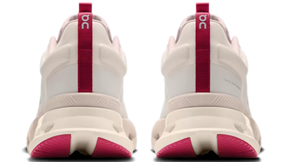 On Cloudnova X Ice Fade (Women's)