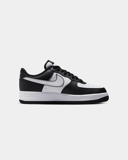 Air Force 1 '07 "Panda" Black/White/Black