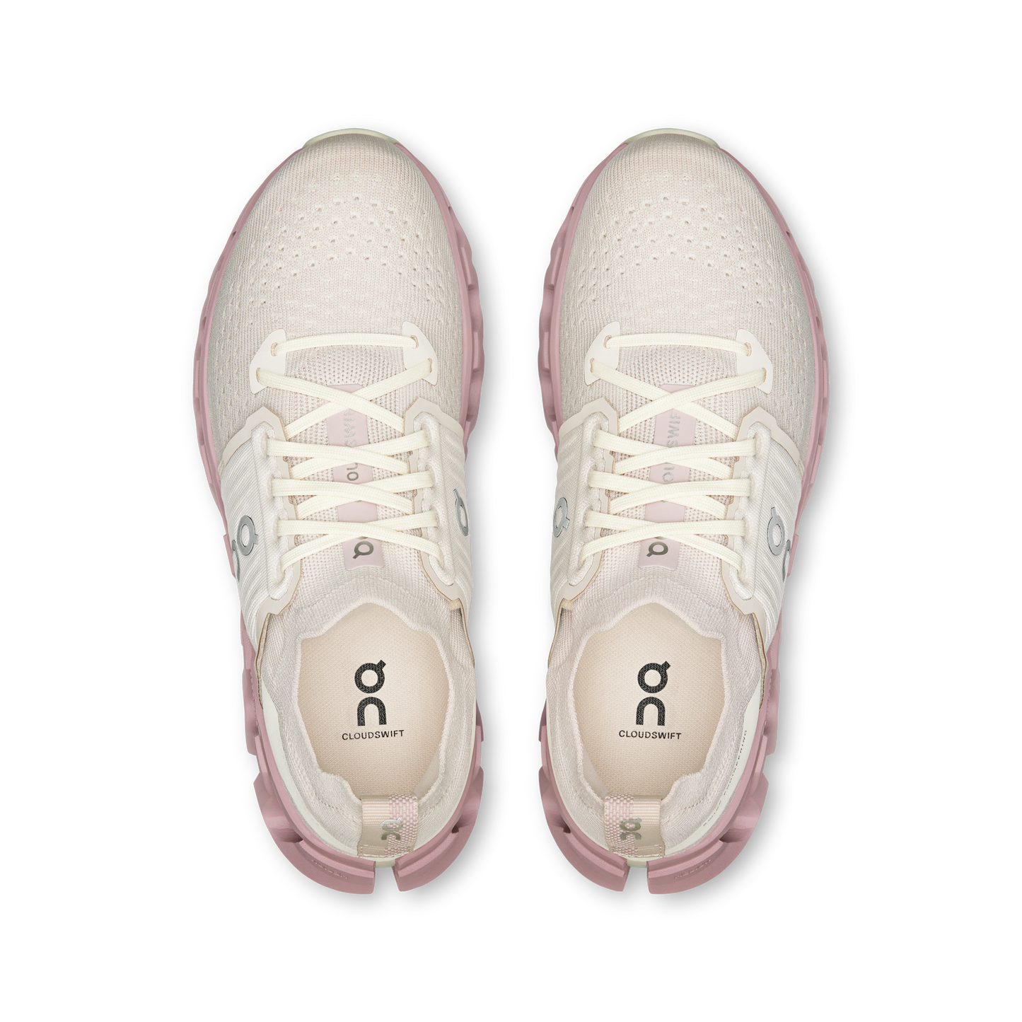 Women's Cloudswift 4 in Pearl Mauve