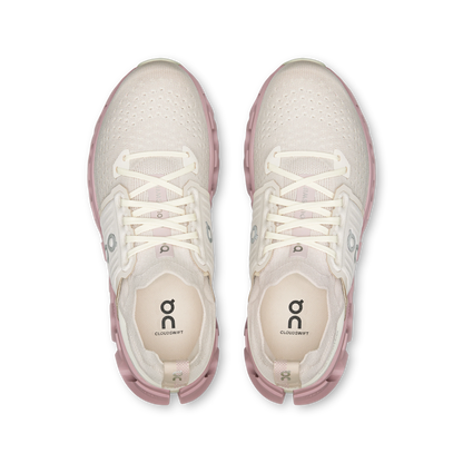 Women's Cloudswift 4 in Pearl Mauve