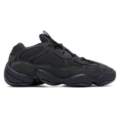 Adidas Yeezy 500 Utility Black
