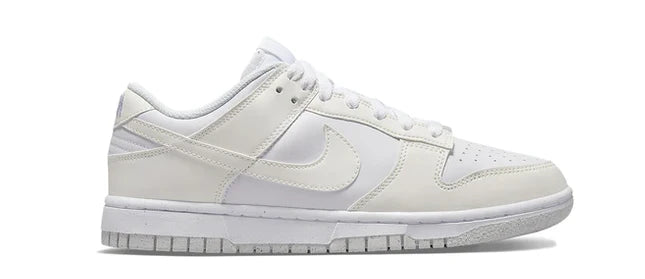 Dunk Low Next Nature Sail (W)