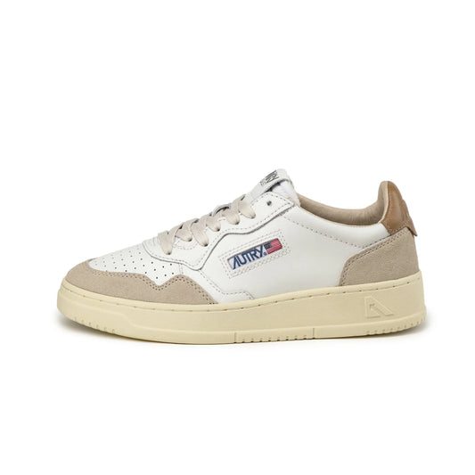 Medalist W *Leather / Suede*
