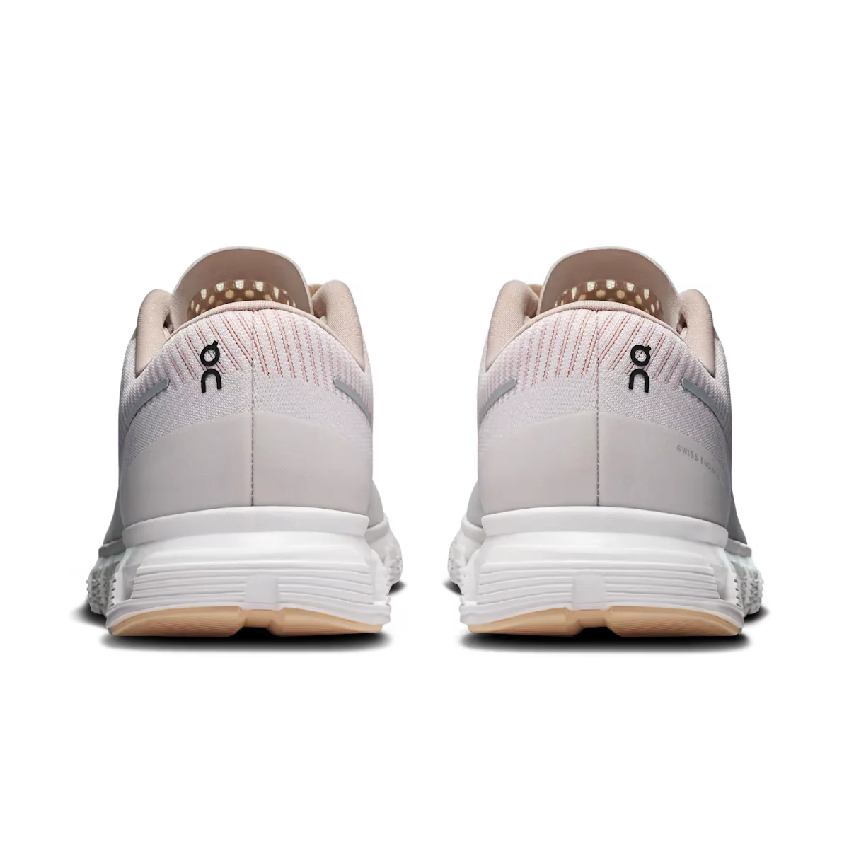 On Running Cloud 6 Push Pearl Sandstone (Women's)