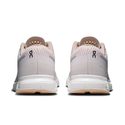 On Running Cloud 6 Push Pearl Sandstone (Women's)