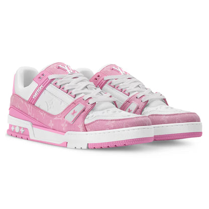 LV Trainer Pink