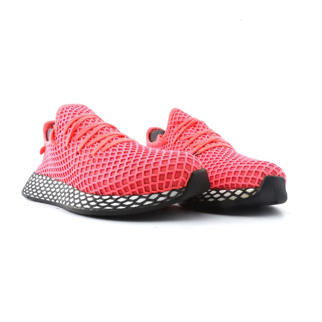 DEERUPT