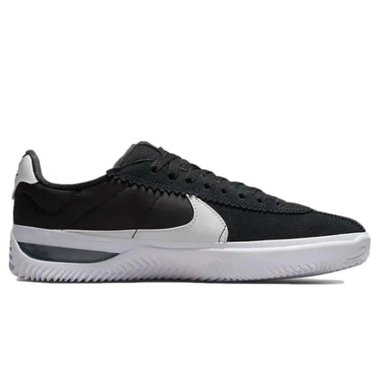 Nike SB BRSB Black Black White White