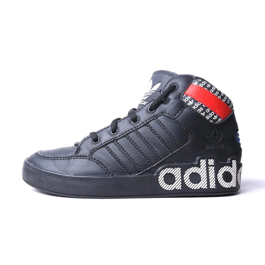 HARD COURT HI