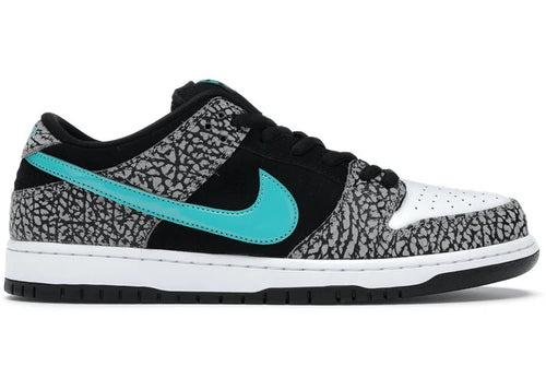 SB Dunk Low atmos Elephant
