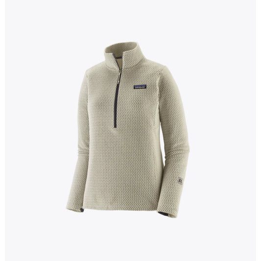 Women's R1 Air Zip Neck