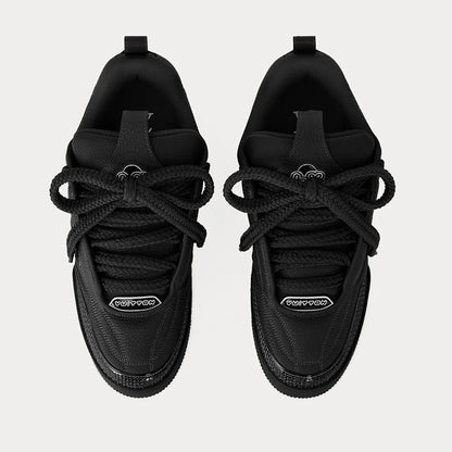 Louis Vuitton LV Skate Black Copy