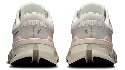On Running Cloudrunner 2 Wide Ivory Mauve (Women’s)