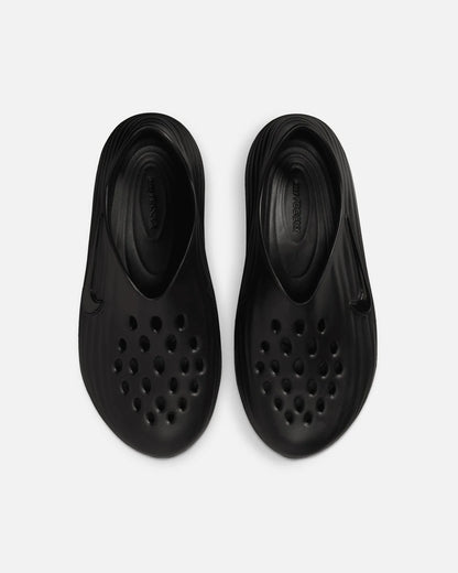 ReactX Rejuven8 Black/Black