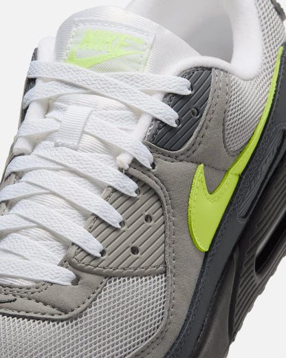 Air Max 90 Black/Yellow