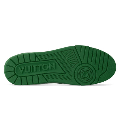 LV Trainer Green
