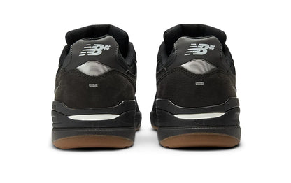 New Balance Numeric Andrew Reynolds 933 Black Black