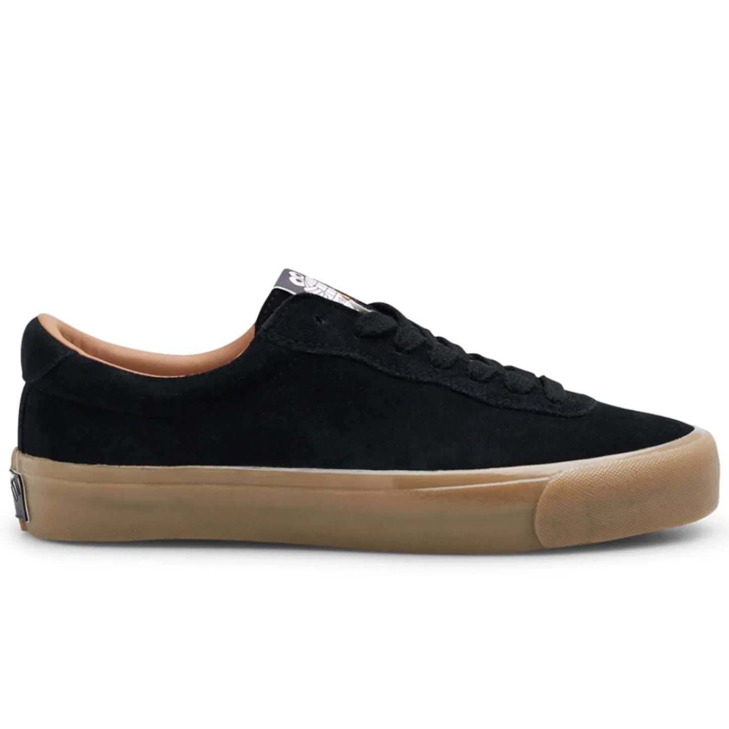 Last Resort AB VM001 Suede Lo Black Gum
