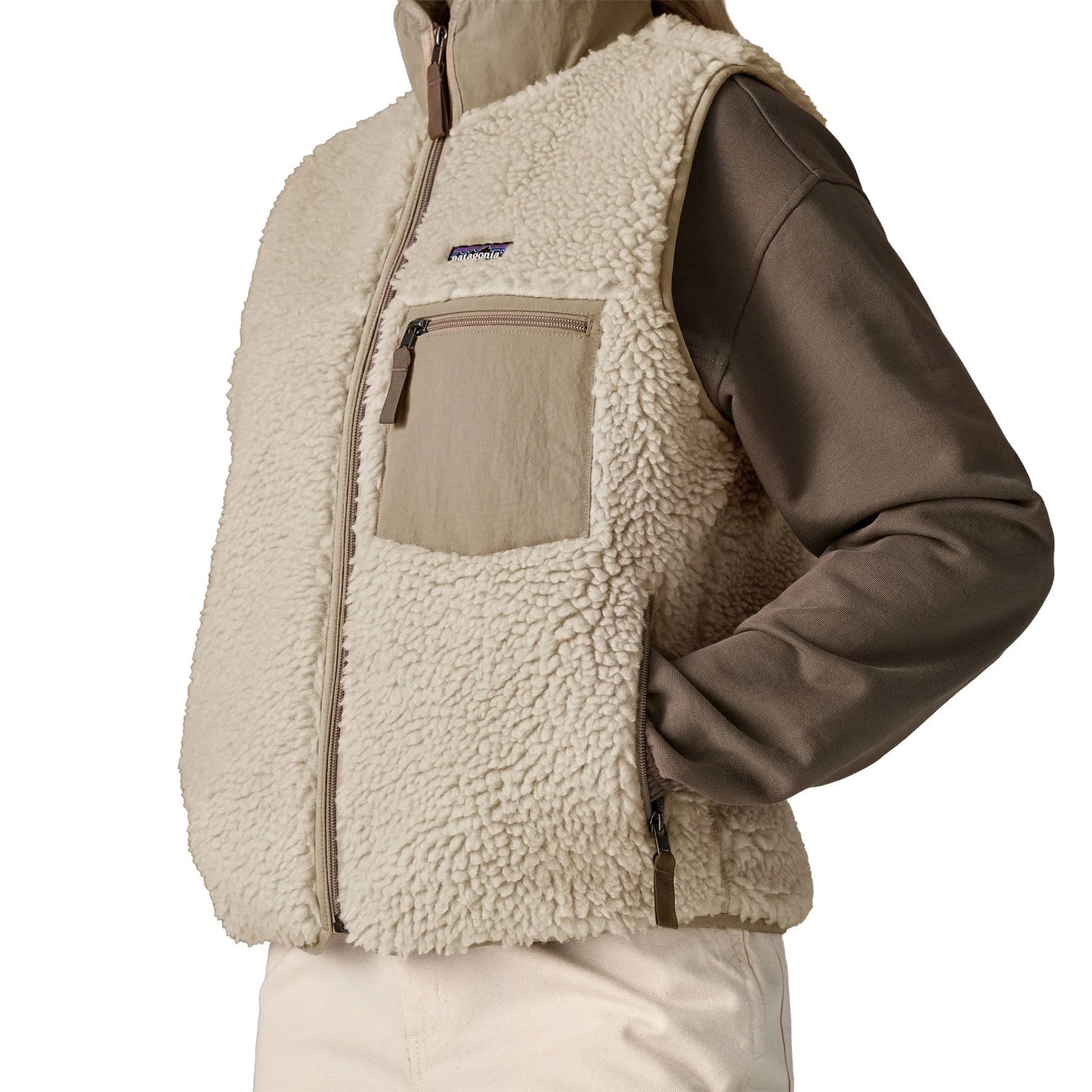 Women's Classic Retro-X® Vest