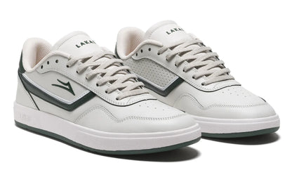 Lakai Terrace Cream Pine Leather