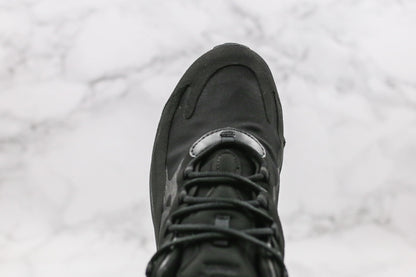 Nike Air Max 270 React Triple Black