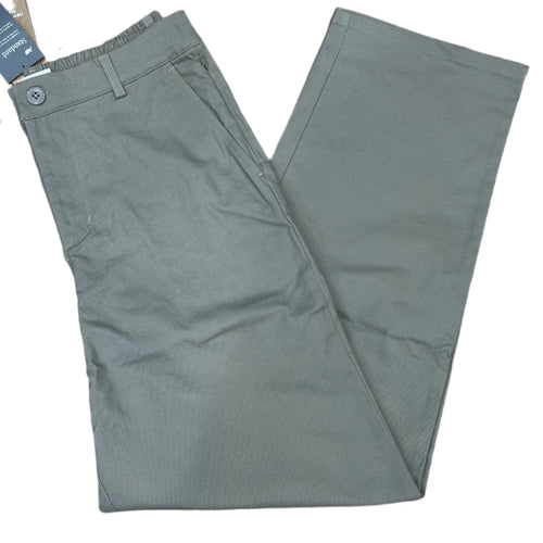 New Balance Numeric Twill Pant Tan