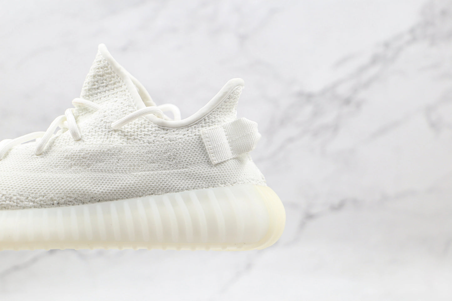 Adidas Yeezy Boost 350 V2 Cream Triple White
