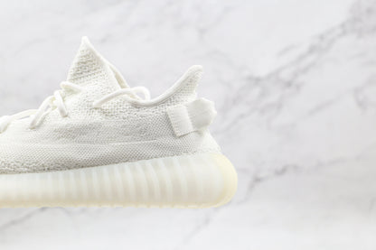 Adidas Yeezy Boost 350 V2 Cream Triple White