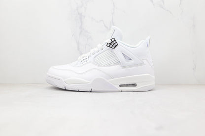 Jordan 4 Retro Pure Money