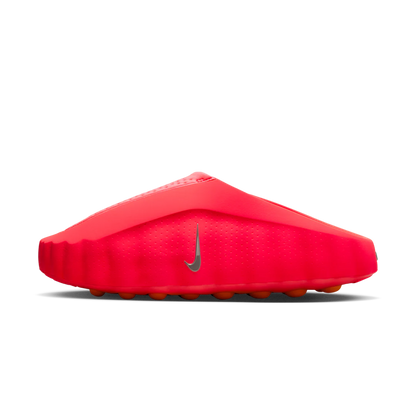Nike Mind 001 Slide Solar Red