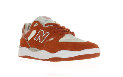New Balance Numeric Tiago 1010 Rust Orange Cream