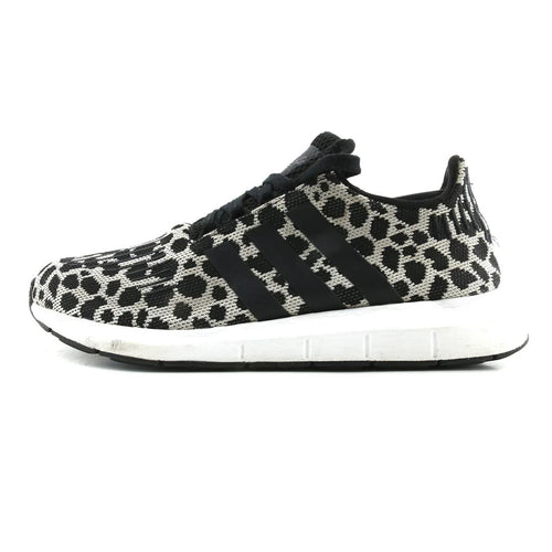 SWIFT RUN LEOPARD