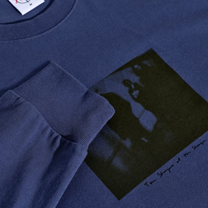 Polar SOTS Long Sleeve Twilight Blue