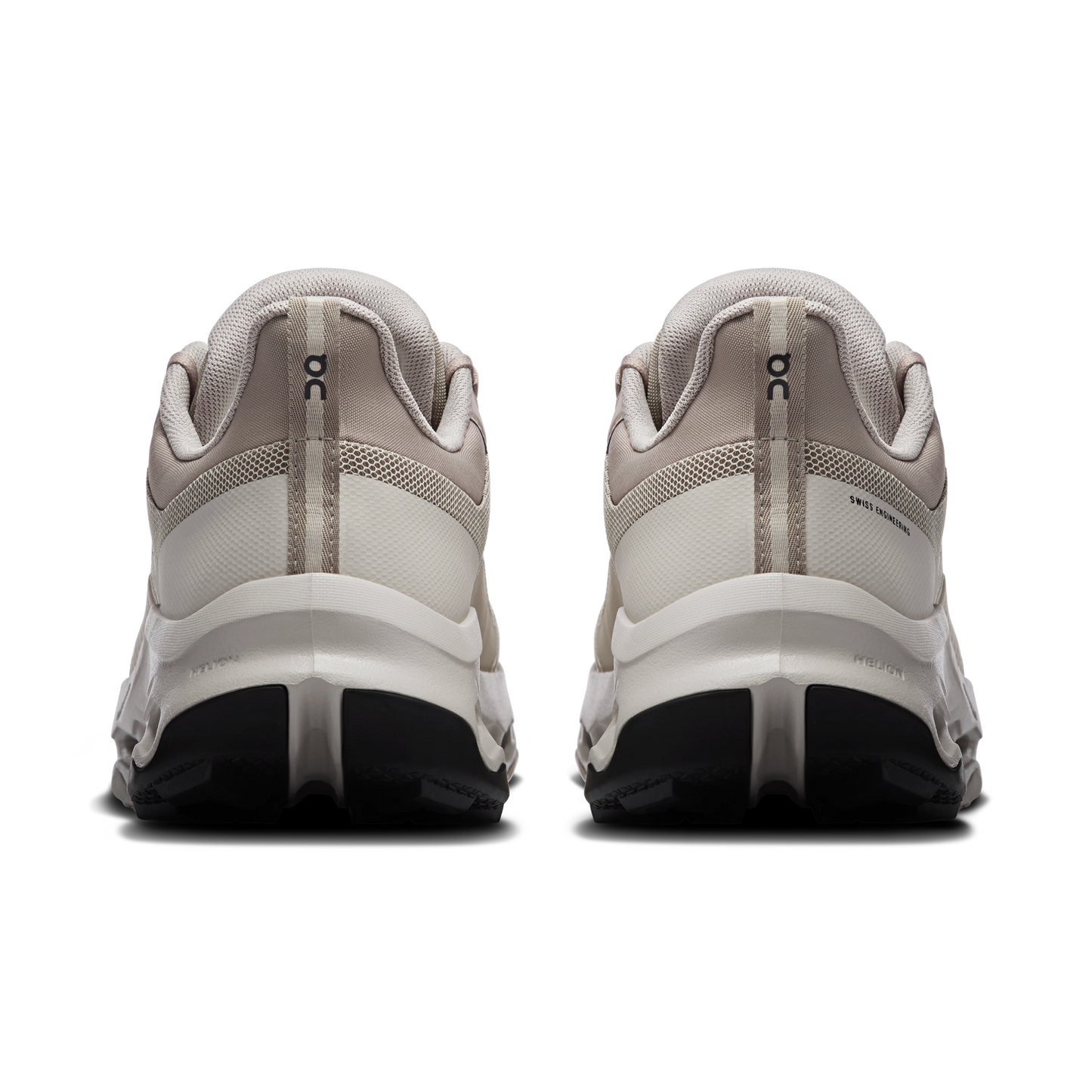 Men's Cloudhorizon 2  Waterproof in Cinder/Truffle