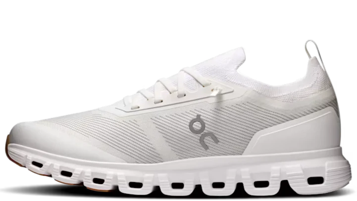 Cloud 6 Versa White White (Women)