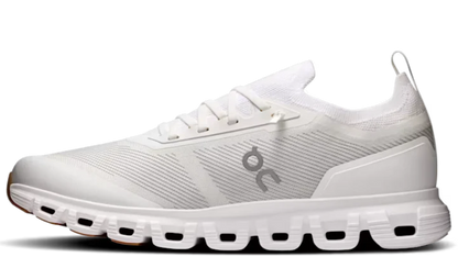Cloud 6 Versa White White (Women)