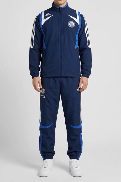 Chelsea x Adidas Tracksuit 2005 06