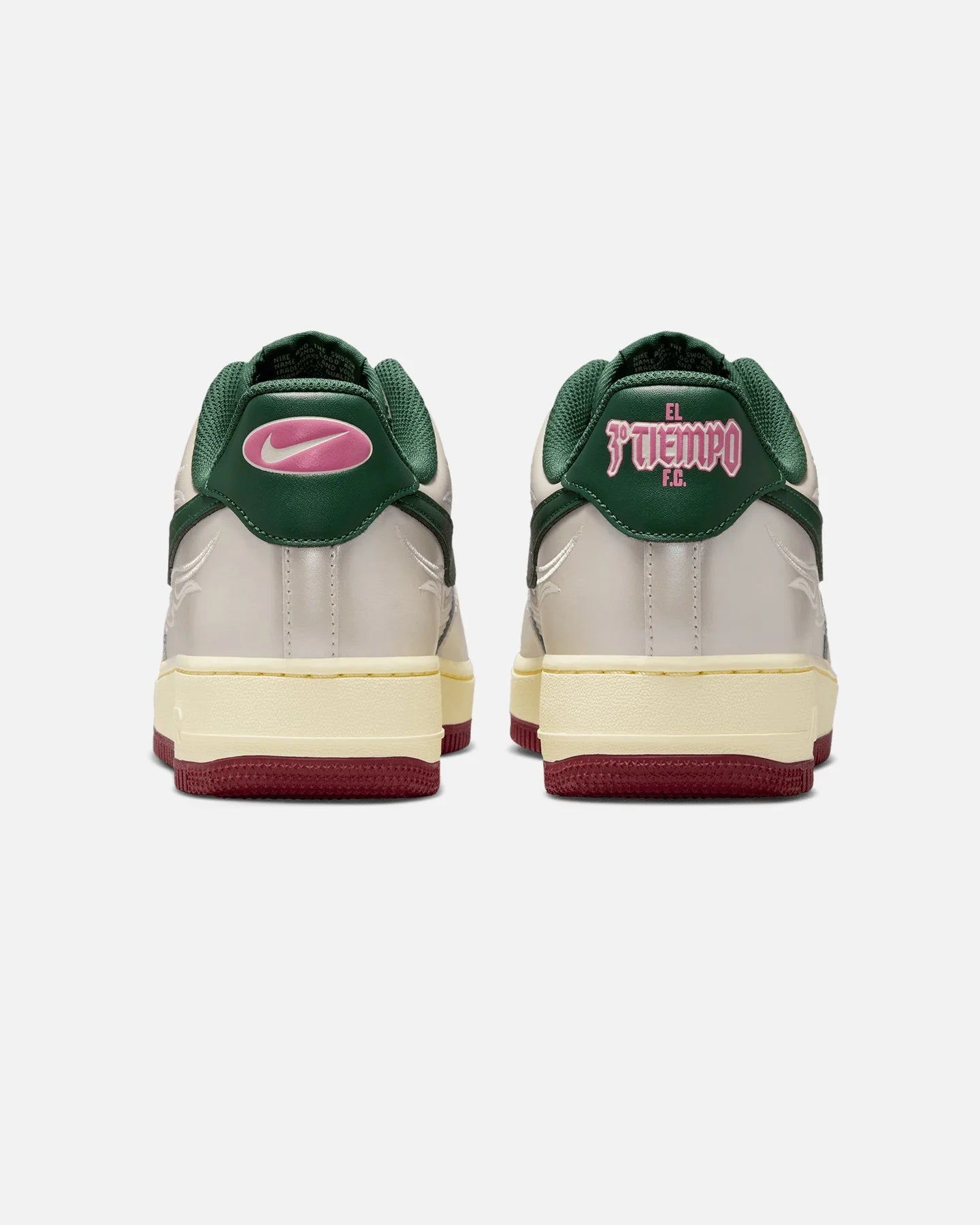 Air Force 1 '07 LV8 Phantom