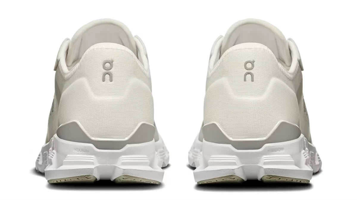On Running Cloud X 4 AD White Wolf (Women's)