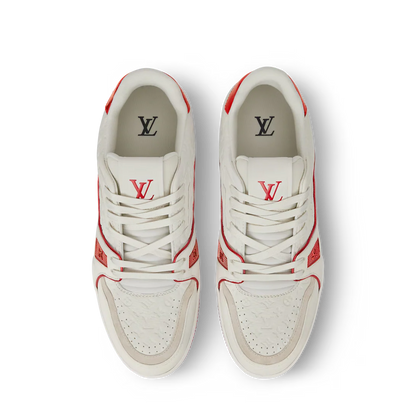LV Trainer Red