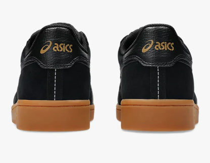 Asics Japan Pro Black Tan Presidio