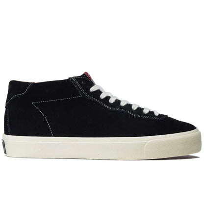 Last Resort VM001 Mid Black White