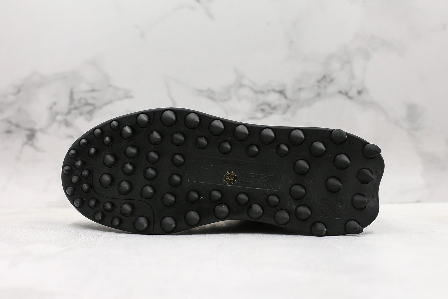 Off White Odsy 1000 Black