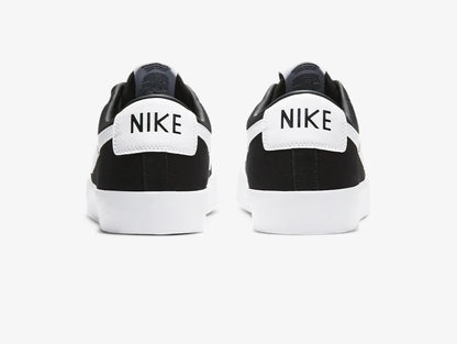 Nike SB Zoom Blazer Low Pro GT Black White