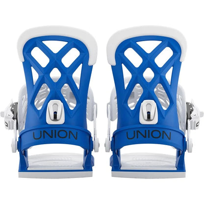 Union Flite Pro Bindings 2026 Blue