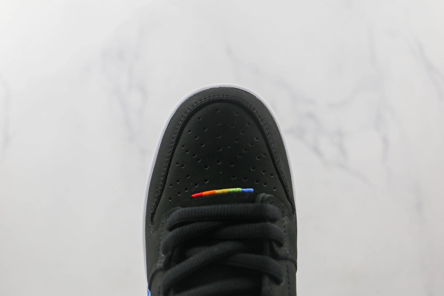 Nike SB Dunk Low Polaroid