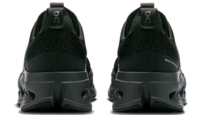 On Running Cloudsurfer Max Black Eclipse (Women's)