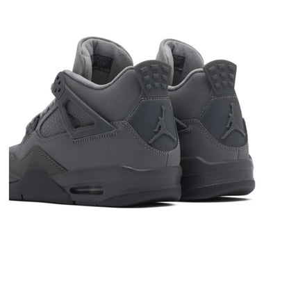 Jordan 4 Retro SE Paris Olympics Wet Cement