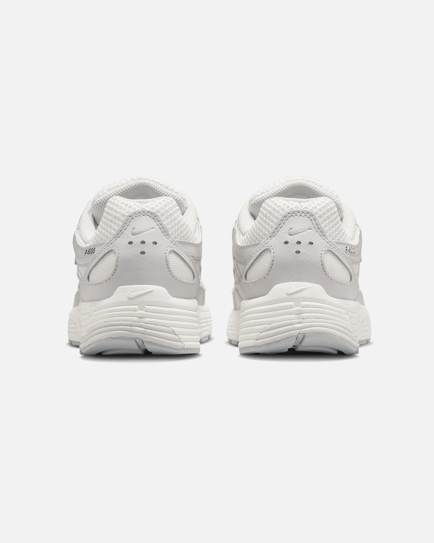 Women's P-6000 SE Summit White/Wolf Grey