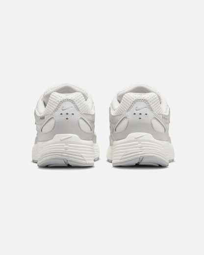 Women's P-6000 SE Summit White/Wolf Grey